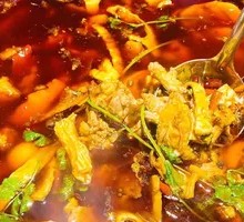 火锅兔