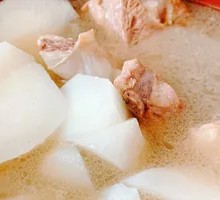 Farmhouse Bone Soup