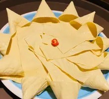 Tofu Skin