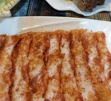 Spicy Pork Belly