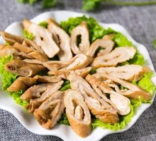 Pork Intestines