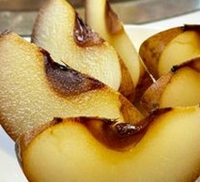 Northeast Frozen Pear