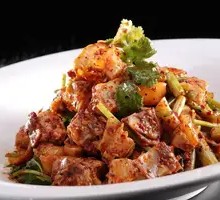 Signature Mixed Free-range Chicken