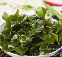 Wakame Knot