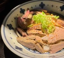 低温慢煮鸡肝