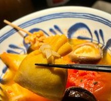 Chicken Sticky Rice Dumplings