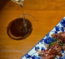Parma Ham