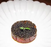 Bluefin Tuna Tata