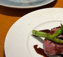 Wagyu Filet Mignon