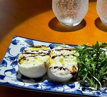 Farm Tomato Stuffed Cheese