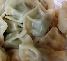 Family Feast Dumplings