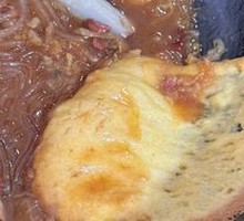 Pan-fried Dumpling Buns