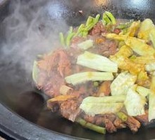 Fresh Green Beans