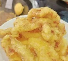 Sweet and Sour Pork