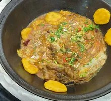 Family Feast Hot Pot