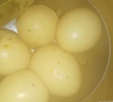 Quail Egg