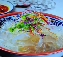Northeast Cold Noodles