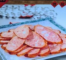 Harbin Sausage