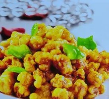 Northeastern Fried Pork Cutlets