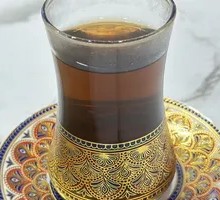 Arab Spiced Tea