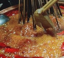 Sichuan Skewers