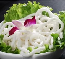 Potato Noodles
