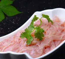 Premium Duck Intestines