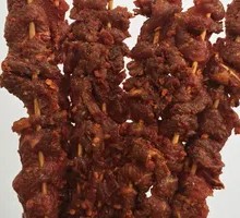 Spicy Beef