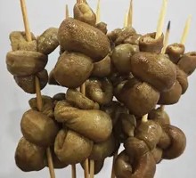 Braised Pig Trotter