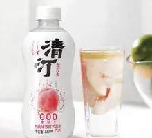 Qing Ting Sparkling Water