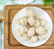 Fish Balls