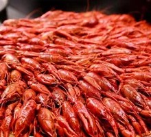 Signature Hand-grab Shrimp
