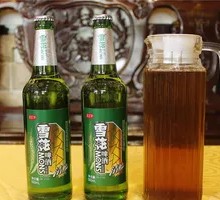 Draft Beer