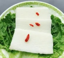 Chinese yam