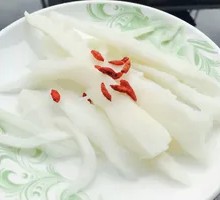 Bamboo Shoot Strips