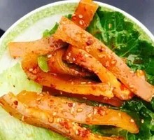 Pork Skin