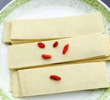 Tofu Skin