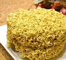 Instant Noodles