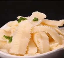 Vegetarian Tripe
