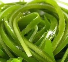 Kelp Slices