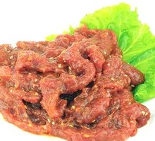 Secret-Recipe Tender Beef