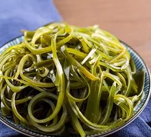 Wakame Knot