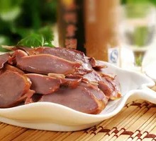 Mushroom Liver