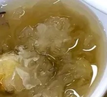 Tremella Soup