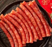 Guangdong-style Mini Sausage