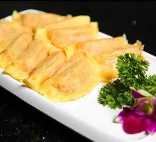 Egg Dumpling