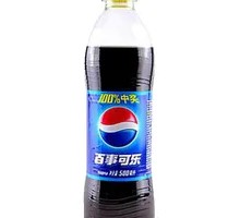 White Affairs Cola