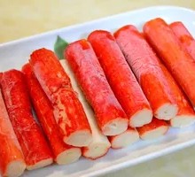 Crab Stick