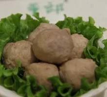 Sauces Beef Meatballs