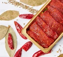 Zhang Fei Beef